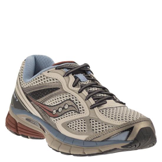  써코니 스니커즈 S70936 CREAM LIGHT BLUE - SAUCONY