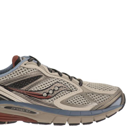  써코니 스니커즈 S70936 CREAM LIGHT BLUE - SAUCONY