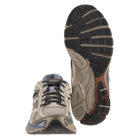  써코니 스니커즈 S70936 CREAM LIGHT BLUE - SAUCONY