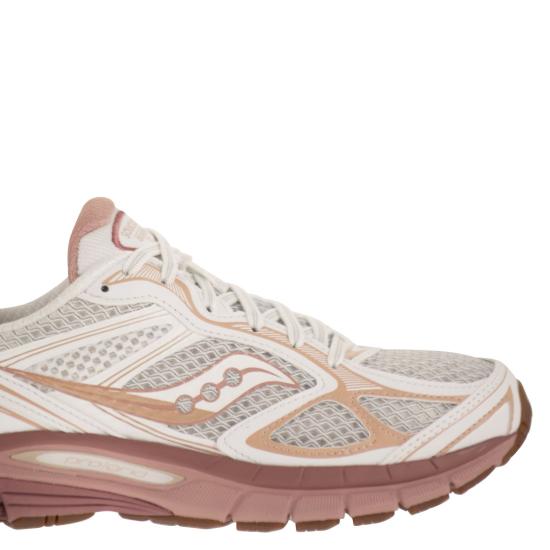  써코니 스니커즈 S70936 WHITE PINK - SAUCONY