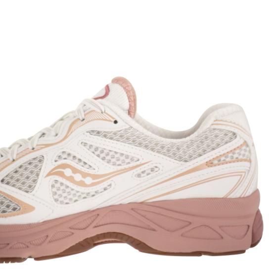  써코니 스니커즈 S70936 WHITE PINK - SAUCONY