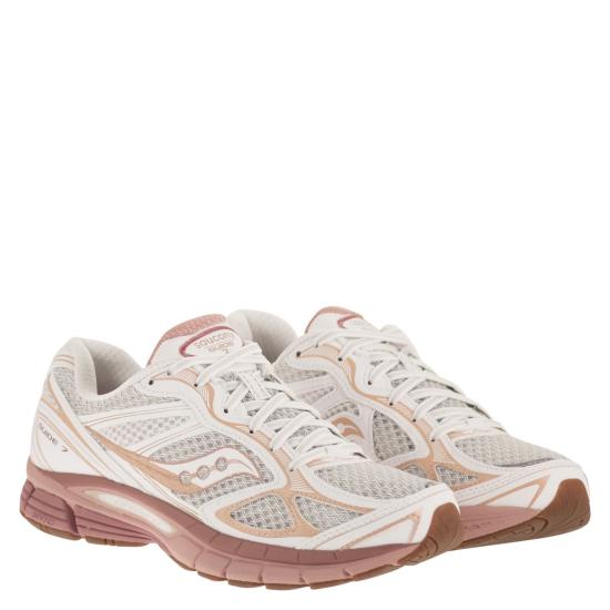  써코니 스니커즈 S70936 WHITE PINK - SAUCONY
