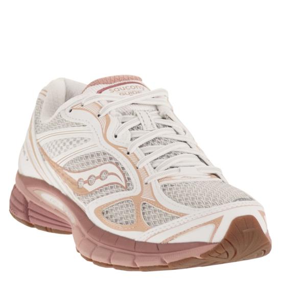  써코니 스니커즈 S70936 WHITE PINK - SAUCONY