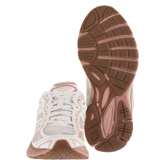  써코니 스니커즈 S70936 WHITE PINK - SAUCONY