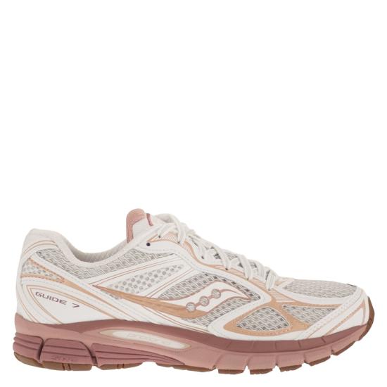  써코니 스니커즈 S70936 WHITE PINK