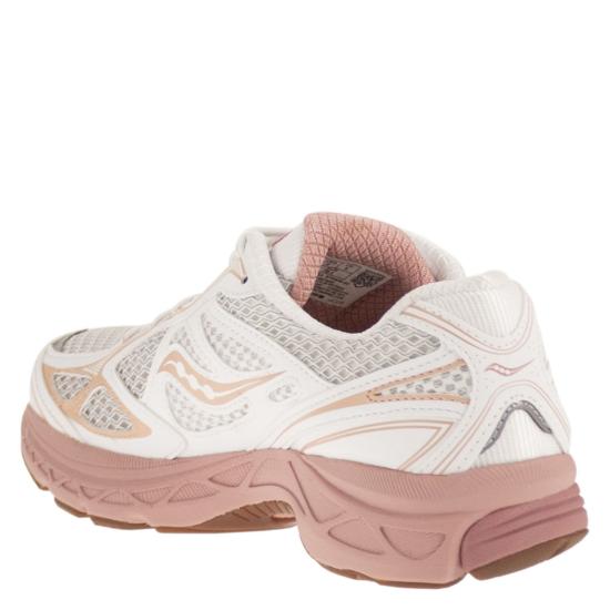  써코니 스니커즈 S70936 WHITE PINK - SAUCONY