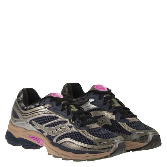  써코니 스니커즈 S70739 BLUE - SAUCONY