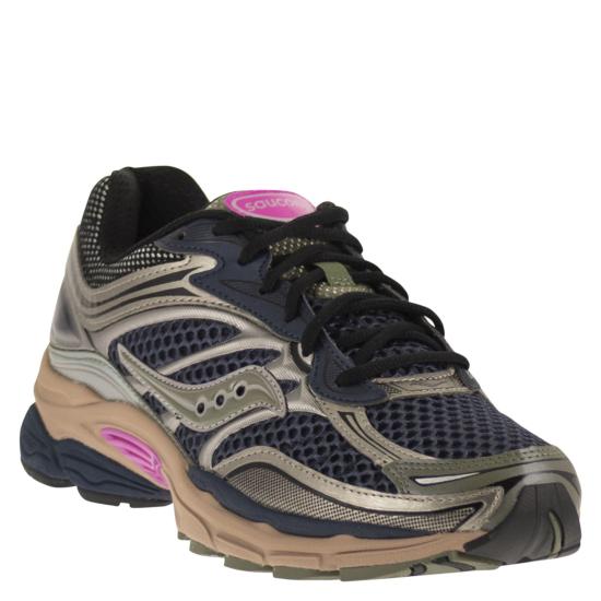  써코니 스니커즈 S70739 BLUE - SAUCONY