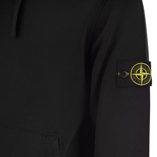  스톤 아일랜드 스웨터 L1S156100062 BLACK - STONE ISLAND