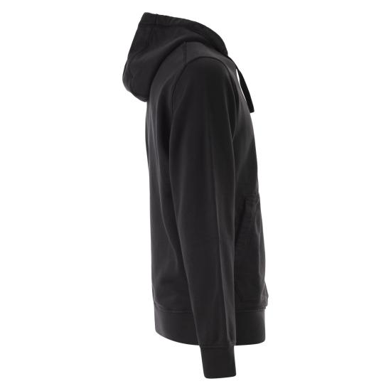  스톤 아일랜드 스웨터 L1S156100062 BLACK - STONE ISLAND