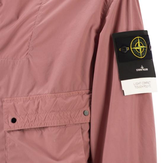 26SS 스톤 아일랜드 자켓 L1S154100052 PINK - STONE ISLAND