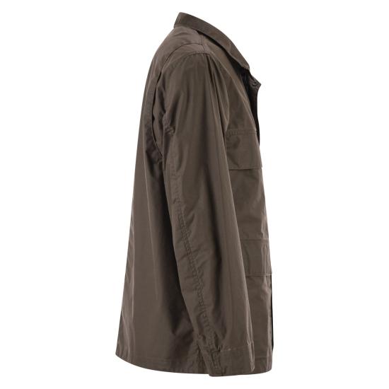 26SS 스톤 아일랜드 자켓 L1S154100024 BROWN - STONE ISLAND