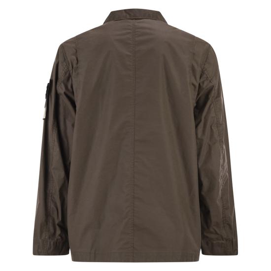 26SS 스톤 아일랜드 자켓 L1S154100024 BROWN - STONE ISLAND