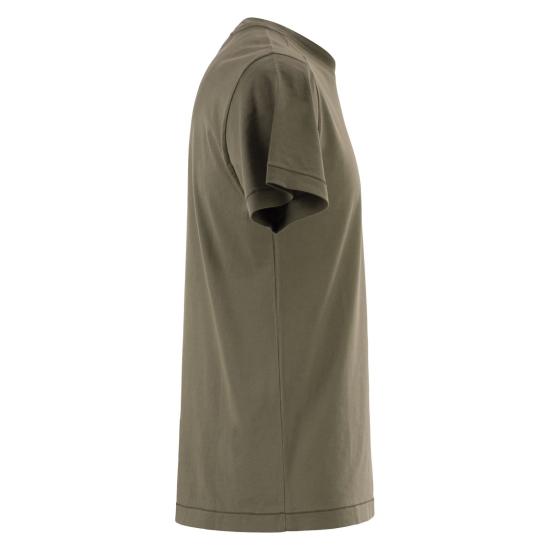 26SS 스톤 아일랜드 폴로 티셔츠 L1S152100027 MILITARY GREEN - STONE ISLAND