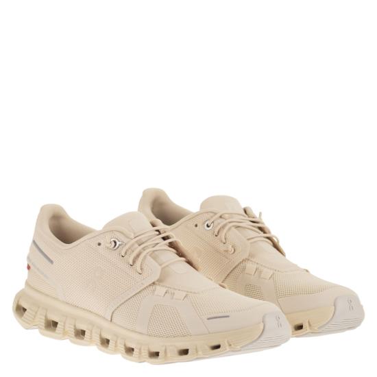 26SS 온 러닝 클라우드 6 스니커즈 3WF1006 SAND - ON RUNNING