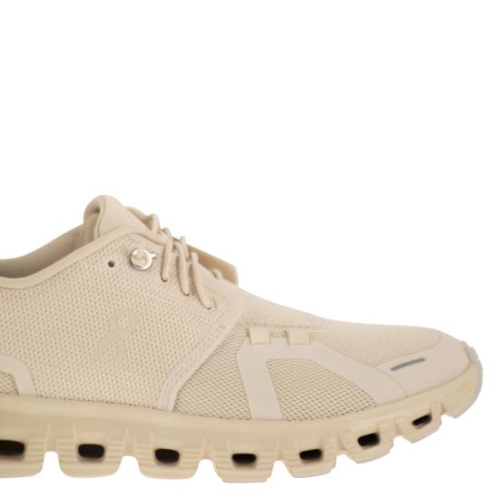 26SS 온 러닝 클라우드 6 스니커즈 3WF1006 SAND - ON RUNNING