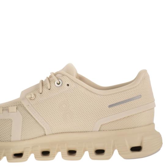 26SS 온 러닝 클라우드 6 스니커즈 3WF1006 SAND - ON RUNNING