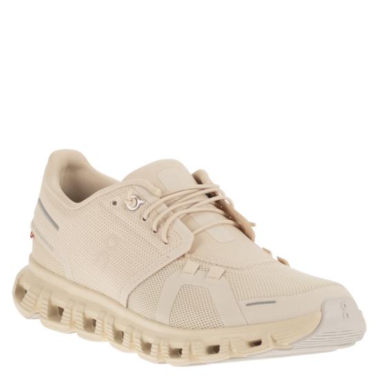 26SS 온 러닝 클라우드 6 스니커즈 3WF1006 SAND - ON RUNNING