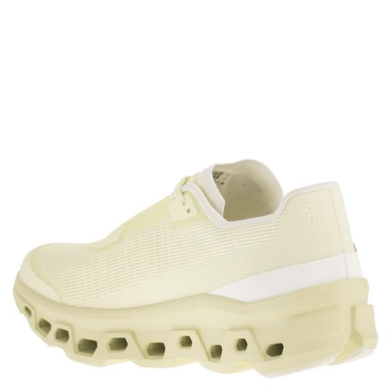 26SS 온 러닝 스니커즈 3MG1091 YELLOW - ON RUNNING