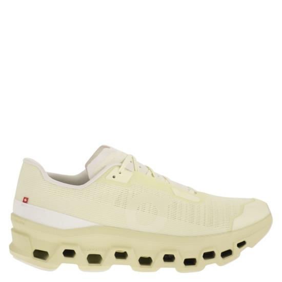 26SS 온 러닝 스니커즈 3MG1091 YELLOW