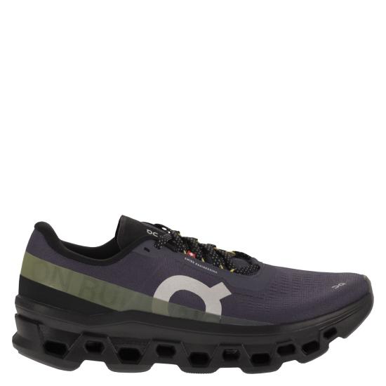 26SS 온 러닝 스니커즈 3MF3074 BLUE