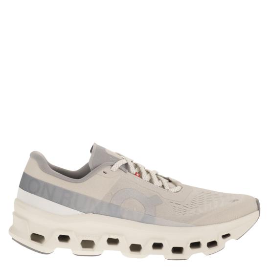 26SS 온 러닝 스니커즈 3MF3074 IVORY