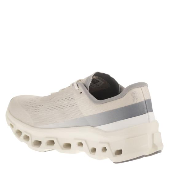 26SS 온 러닝 스니커즈 3MF3074 IVORY - ON RUNNING