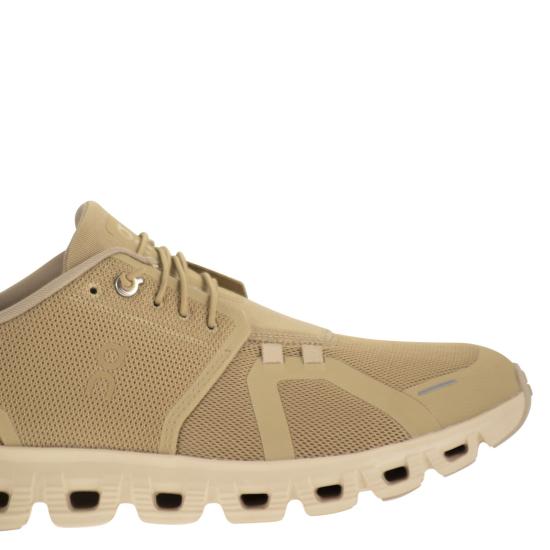 26SS 온 러닝 클라우드 6 스니커즈 3MF1007 BEIGE - ON RUNNING