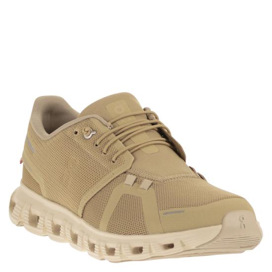 26SS 온 러닝 클라우드 6 스니커즈 3MF1007 BEIGE - ON RUNNING