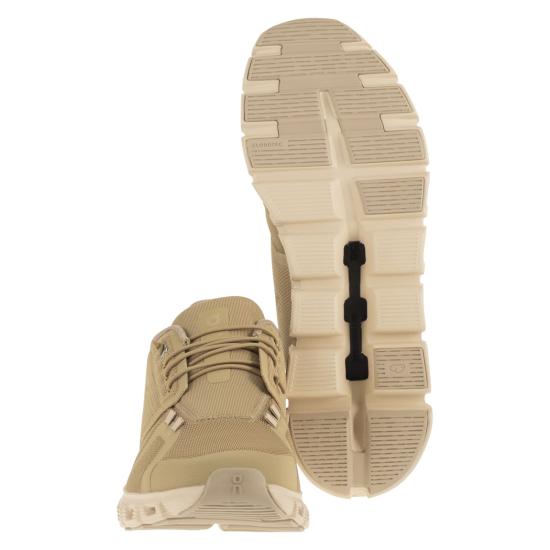 26SS 온 러닝 클라우드 6 스니커즈 3MF1007 BEIGE - ON RUNNING