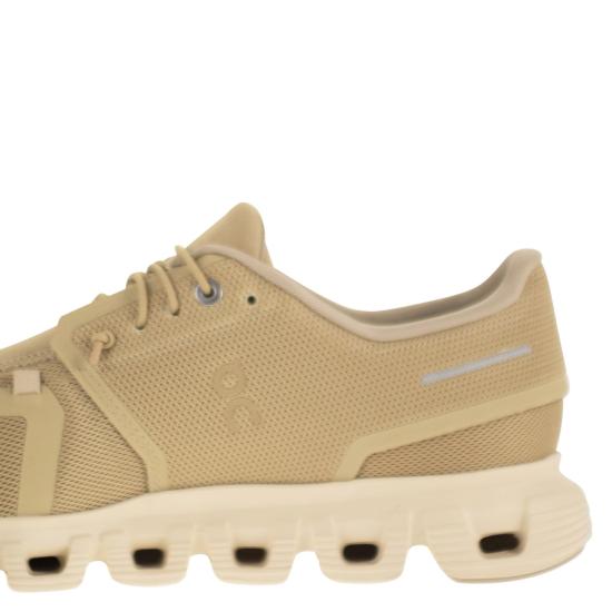 26SS 온 러닝 클라우드 6 스니커즈 3MF1007 BEIGE - ON RUNNING