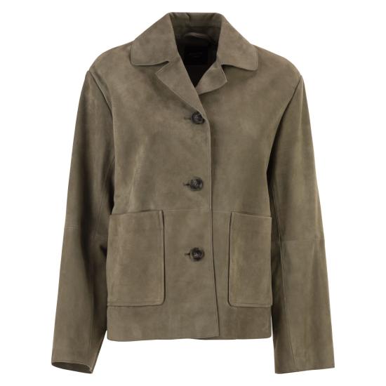 26SS 위켄드막스마라 수트 세트 2615441021600 MUD