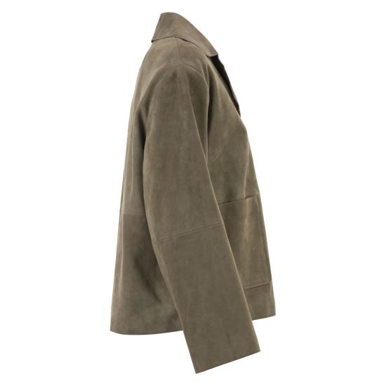 26SS 위켄드막스마라 수트 세트 2615441021600 MUD - WEEKEND MAX MARA