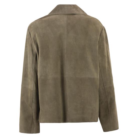 26SS 위켄드막스마라 수트 세트 2615441021600 MUD - WEEKEND MAX MARA