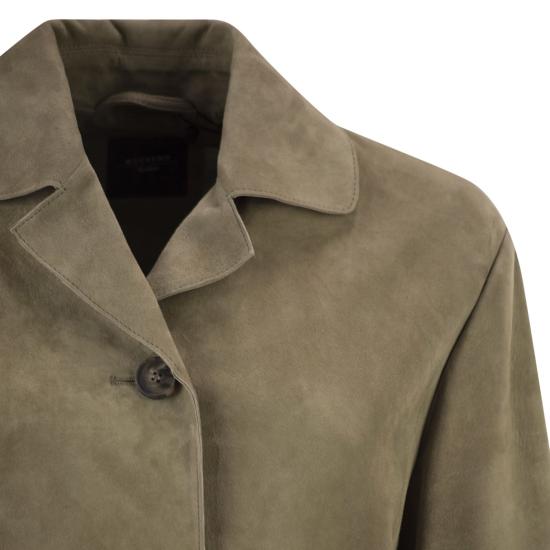 26SS 위켄드막스마라 수트 세트 2615441021600 MUD - WEEKEND MAX MARA