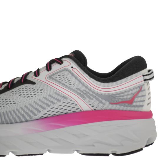 26SS 호카 스니커즈 1110519 GREY FUCHSIA - HOKA