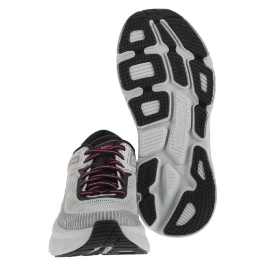 26SS 호카 스니커즈 1110519 GREY FUCHSIA - HOKA