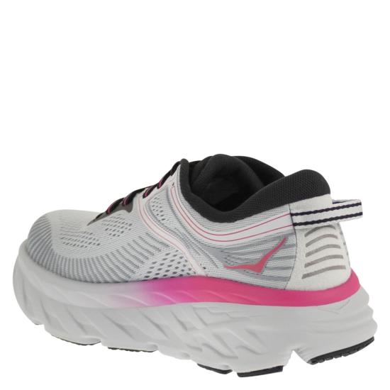 26SS 호카 스니커즈 1110519 GREY FUCHSIA - HOKA