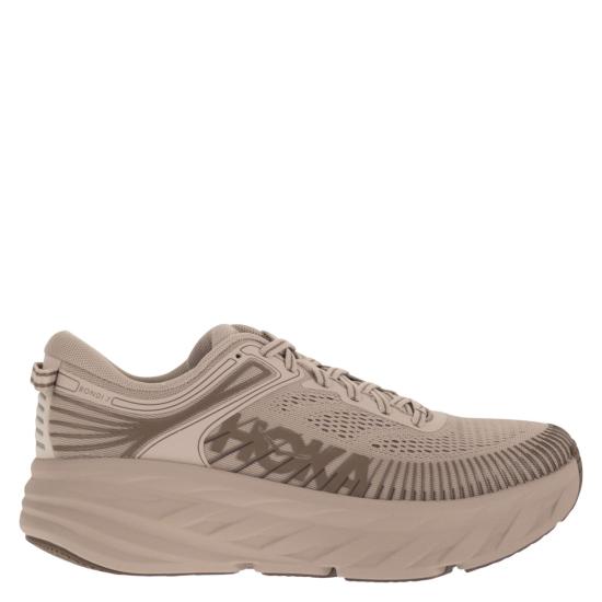 26SS 호카 스니커즈 1110519 BEIGE