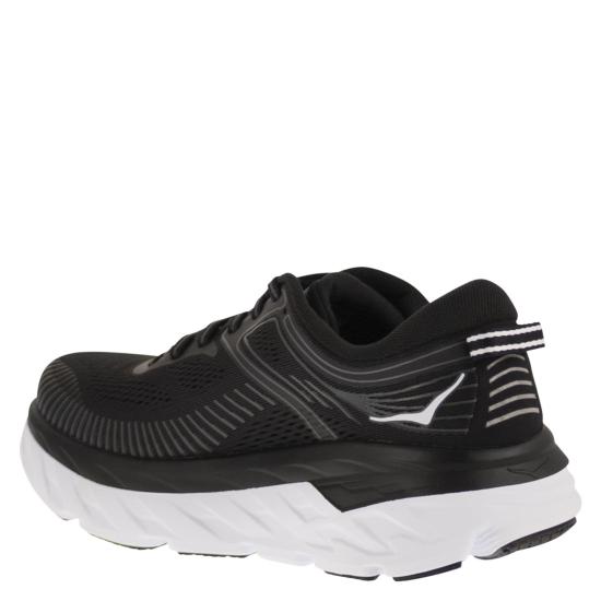 26SS 호카 스니커즈 1110519 BLACK WHITE - HOKA