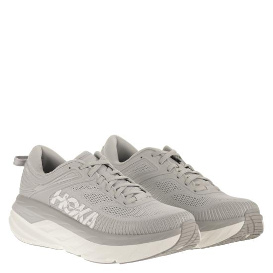 26SS 호카 스니커즈 1110518 LIGHT GREY - HOKA