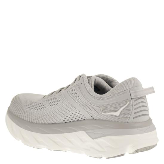 26SS 호카 스니커즈 1110518 LIGHT GREY - HOKA