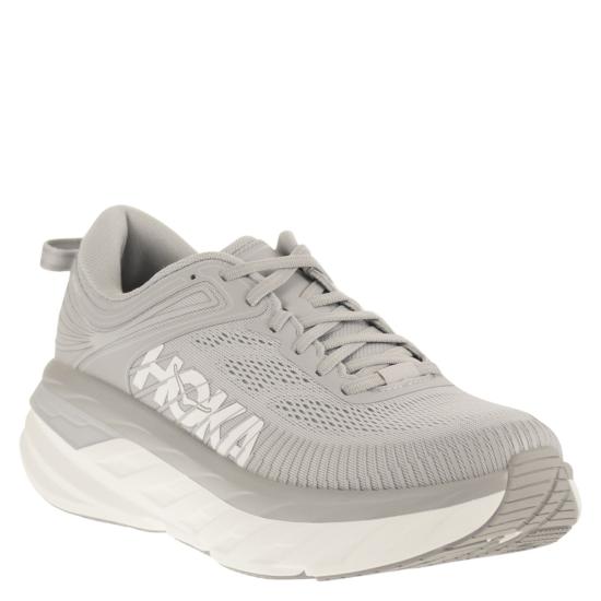 26SS 호카 스니커즈 1110518 LIGHT GREY - HOKA