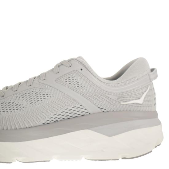 26SS 호카 스니커즈 1110518 LIGHT GREY - HOKA