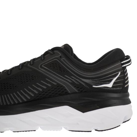 26SS 호카 스니커즈 1110518 BLACK WHITE - HOKA