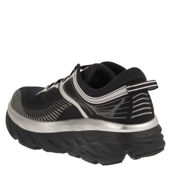 26SS 호카 스니커즈 1110518 BLACK SILVER - HOKA