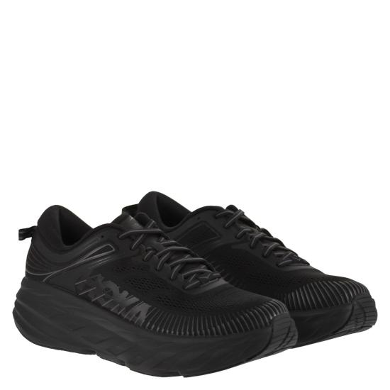 26SS 호카 스니커즈 1110518 BLACK - HOKA