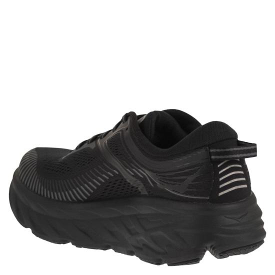 26SS 호카 스니커즈 1110518 BLACK - HOKA