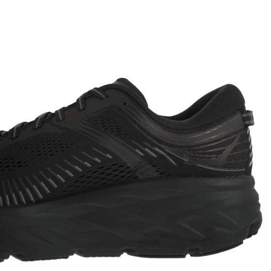 26SS 호카 스니커즈 1110518 BLACK - HOKA