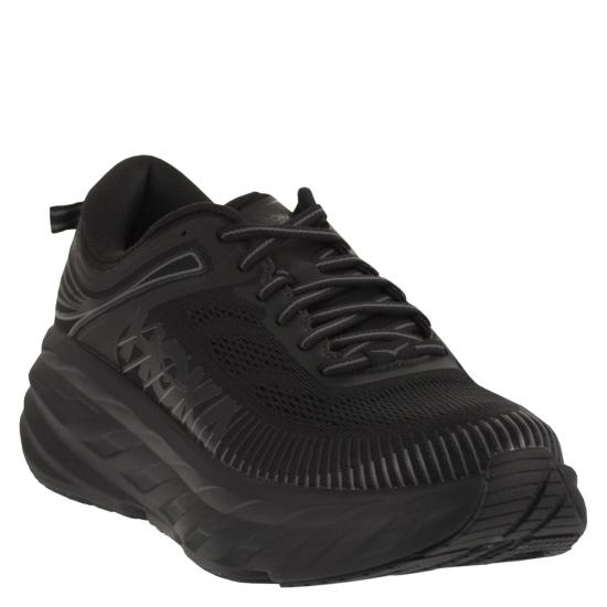 26SS 호카 스니커즈 1110518 BLACK - HOKA